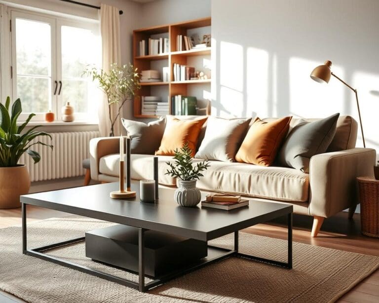 Wie wählst du Wohnprodukte bewusst?