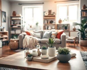 Wie wählst du passende Wohnprodukte aus?