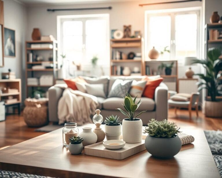 Wie wählst du passende Wohnprodukte aus?