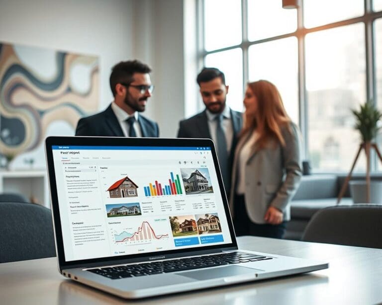 Wie zuverlässig sind Online-Immobilienbewertungen?