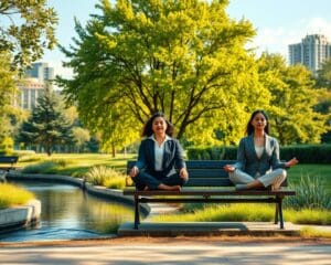 Warum ist Achtsamkeit im Alltag entscheidend?