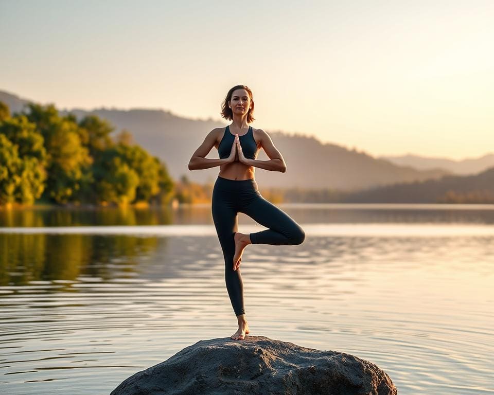 Warum ist Balance entscheidend für Wohlbefinden?