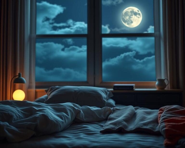 Warum ist Schlaf so wichtig für die Regeneration?