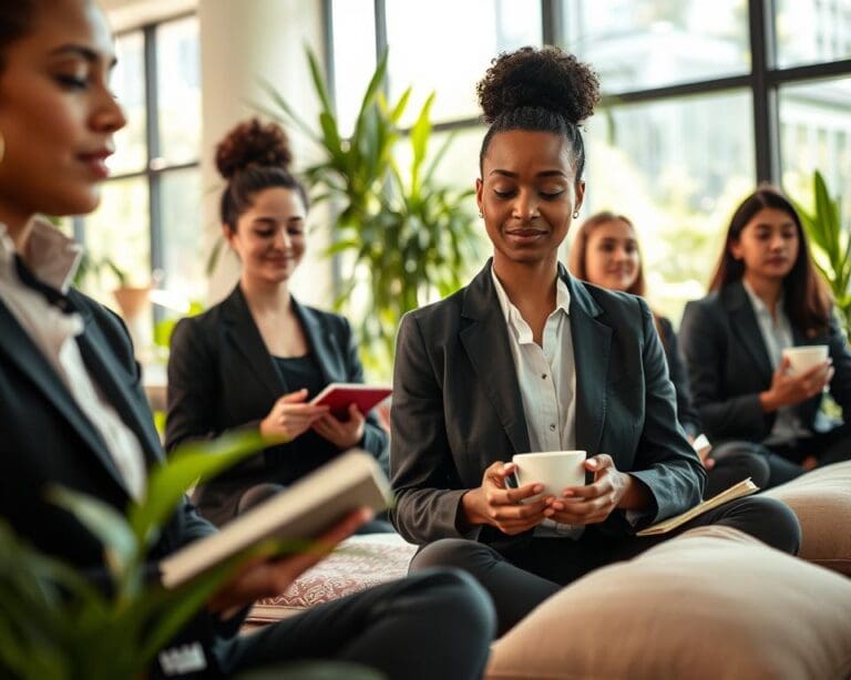 Warum ist Selbstfürsorge im Alltag wichtig?