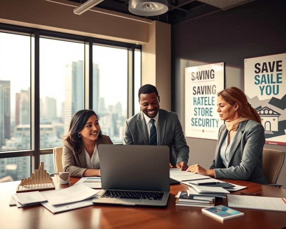 Warum ist Sparen heute wichtiger denn je?