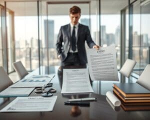 Warum ist Transparenz bei Kreditkonditionen wichtig?