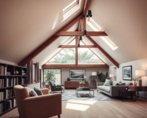 Warum ist der Dachausbau eine Wertsteigerung?