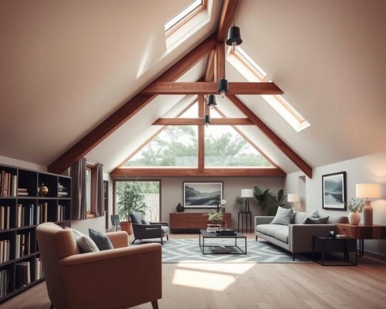 Warum ist der Dachausbau eine Wertsteigerung?