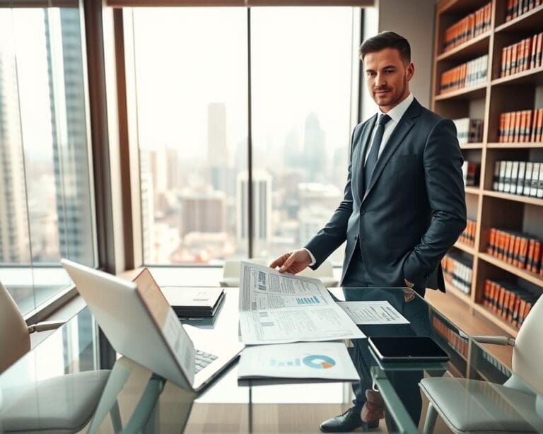 Warum ist ein Compliance-Berater wichtig?