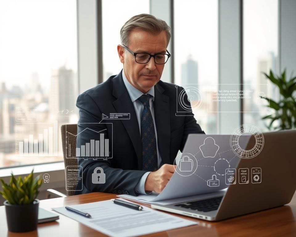 Warum ist ein Datenschutzbeauftragter notwendig?