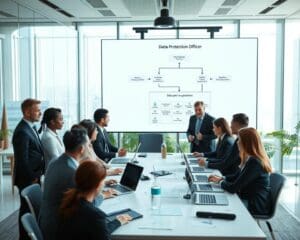 Warum ist ein Datenschutzbeauftragter vorgeschrieben?