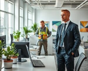 Warum ist ein Facility Manager notwendig?