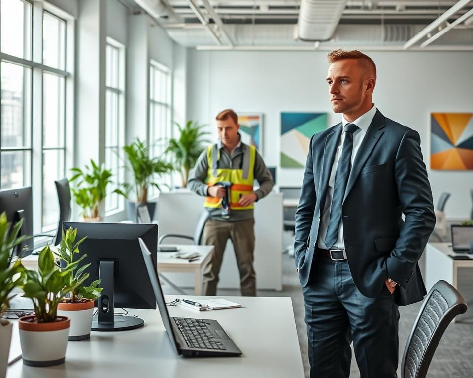 Warum ist ein Facility Manager notwendig?