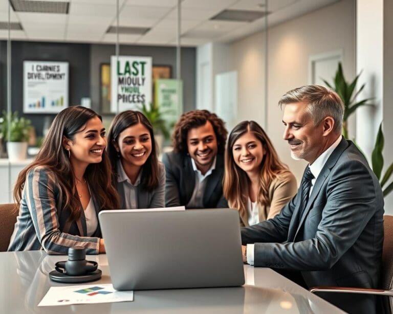 Warum ist ein HR-Manager entscheidend für Personalentwicklung?