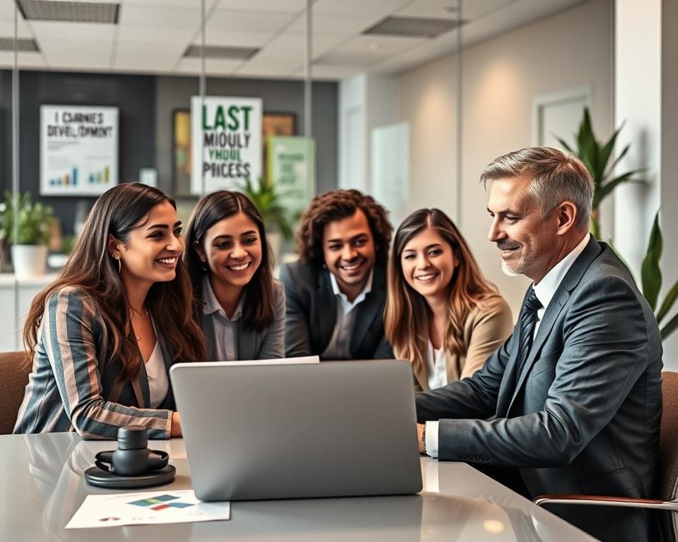 Warum ist ein HR-Manager entscheidend für Personalentwicklung?