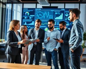 Warum ist ein IT-Consultant gefragt?