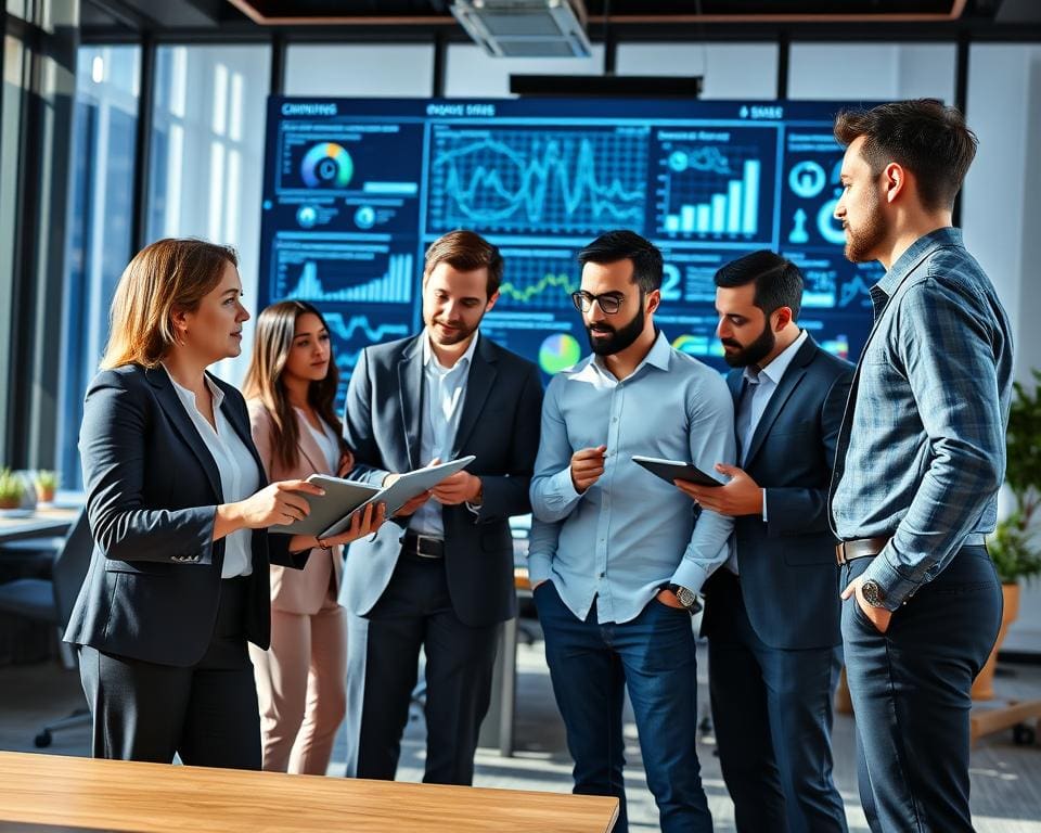 Warum ist ein IT-Consultant gefragt?