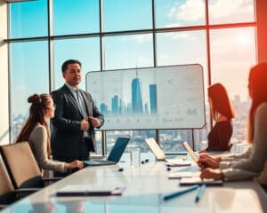 Warum ist ein IT-Consultant gefragt?