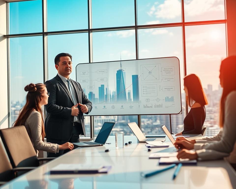 Warum ist ein IT-Consultant gefragt?