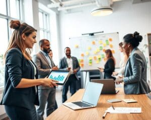 Warum ist ein IT-Dienstleister für Firmen wichtig?