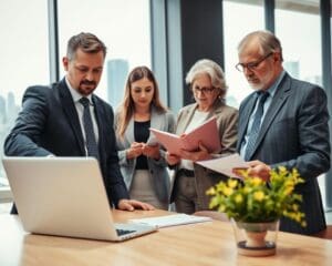 Warum ist ein Immobilienmakler für Gewerbeimmobilien gefragt?