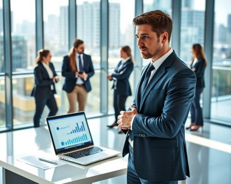 Warum ist ein Interim Manager sinnvoll?