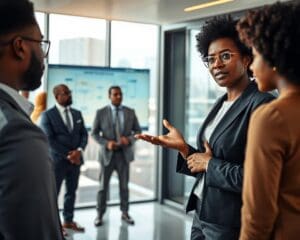 Warum ist ein Kommunikationsberater für Unternehmen relevant?