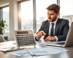 Warum ist ein Kreditvergleichsrechner für Entscheidungen hilfreich?