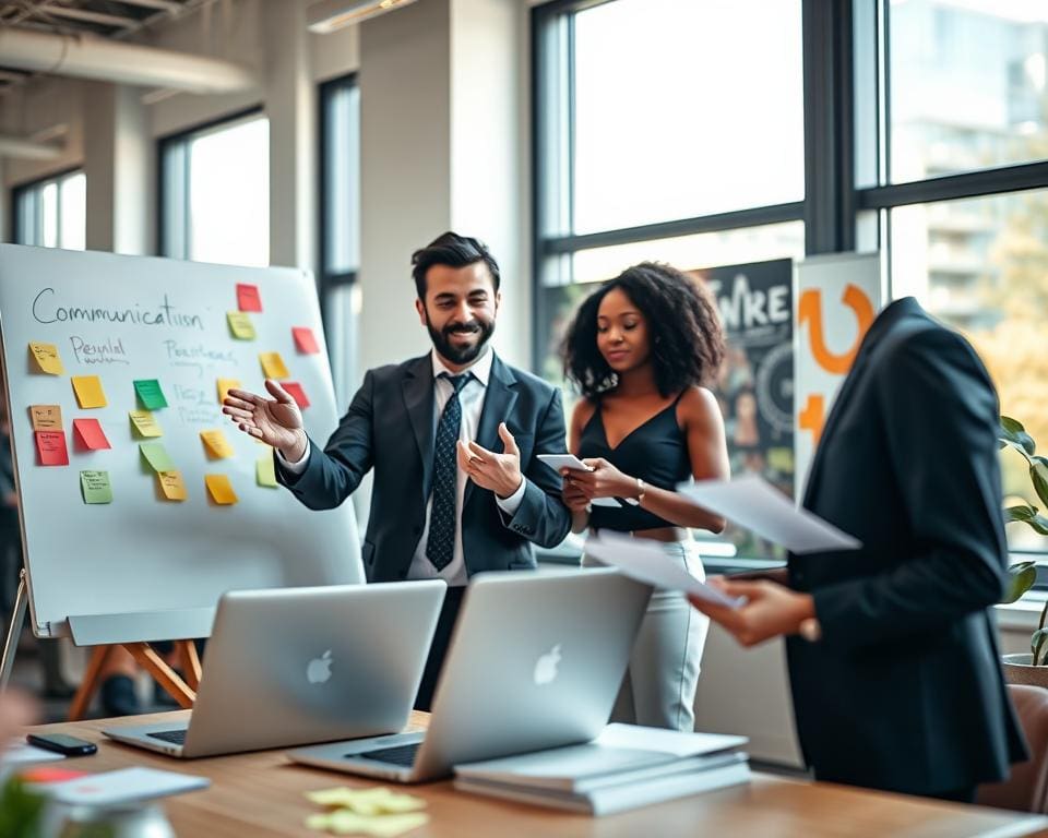 Warum ist ein PR-Berater gefragt?