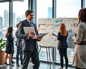 Warum ist ein Qualitätsmanager wichtig?