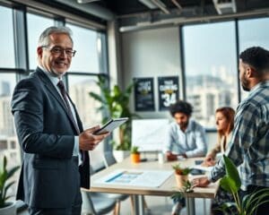 Warum ist ein Service Manager entscheidend?