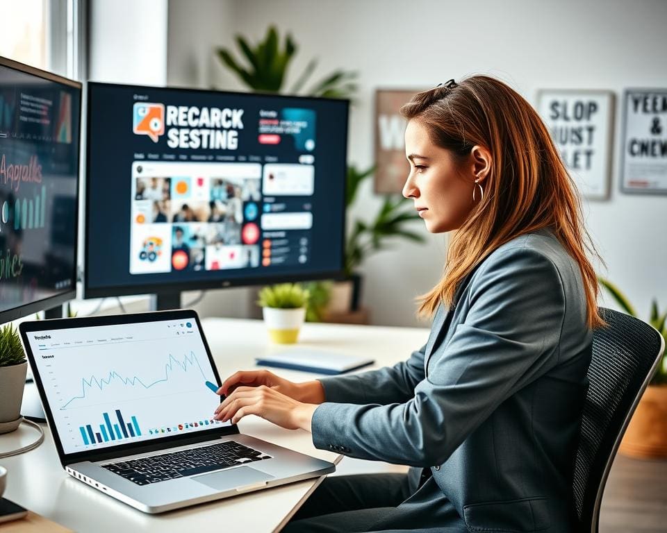 Warum ist ein Social-Media-Manager wichtig?