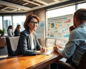 Warum ist ein Unternehmenscoach sinnvoll?