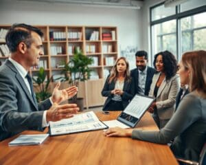 Warum ist ein Versicherungsmakler für Firmen relevant?