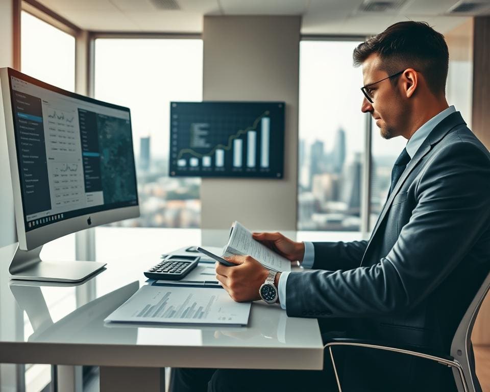 Warum ist ein Wirtschaftsprüfer notwendig?