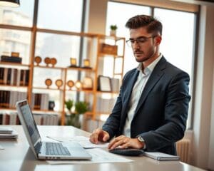 Warum ist ein Wirtschaftsprüfer unverzichtbar?