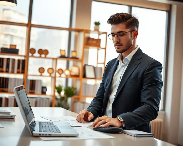 Warum ist ein Wirtschaftsprüfer unverzichtbar?