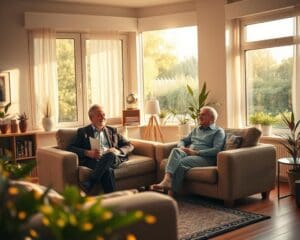 Warum ist ein lebenslanges Wohnrecht sinnvoll?