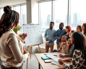 Warum ist finanzielle Bildung so wichtig?