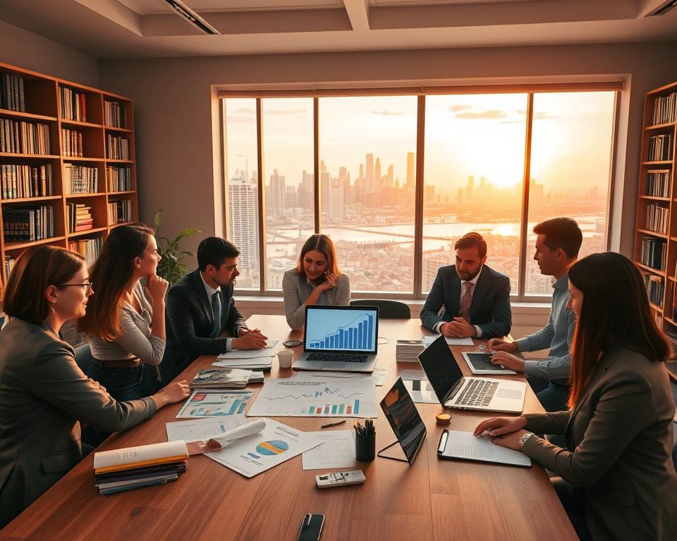 Warum ist langfristiges Denken bei Finanzen entscheidend?