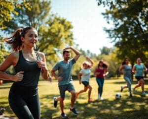 Warum ist regelmäßiger Sport entscheidend?