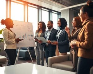 Warum lohnt sich eine moderne Online Präsenz?