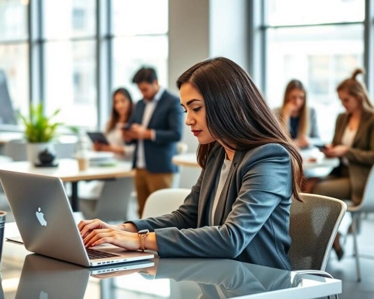 Warum nutzen Verbraucher Online-Anträge für Kredite?