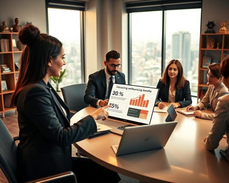 Warum setzen Firmen auf externe Dienstleister?