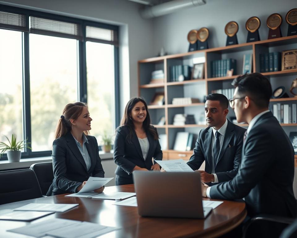 Warum sind Arbeitsrechtsexperten gefragt?