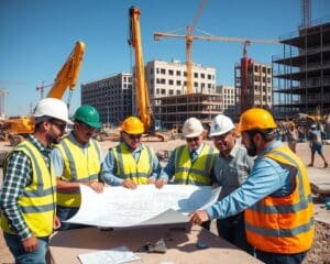 Warum sind Bauingenieure für Projekte entscheidend?