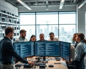 Warum sind Entwickler für Automobilsoftware wichtig?