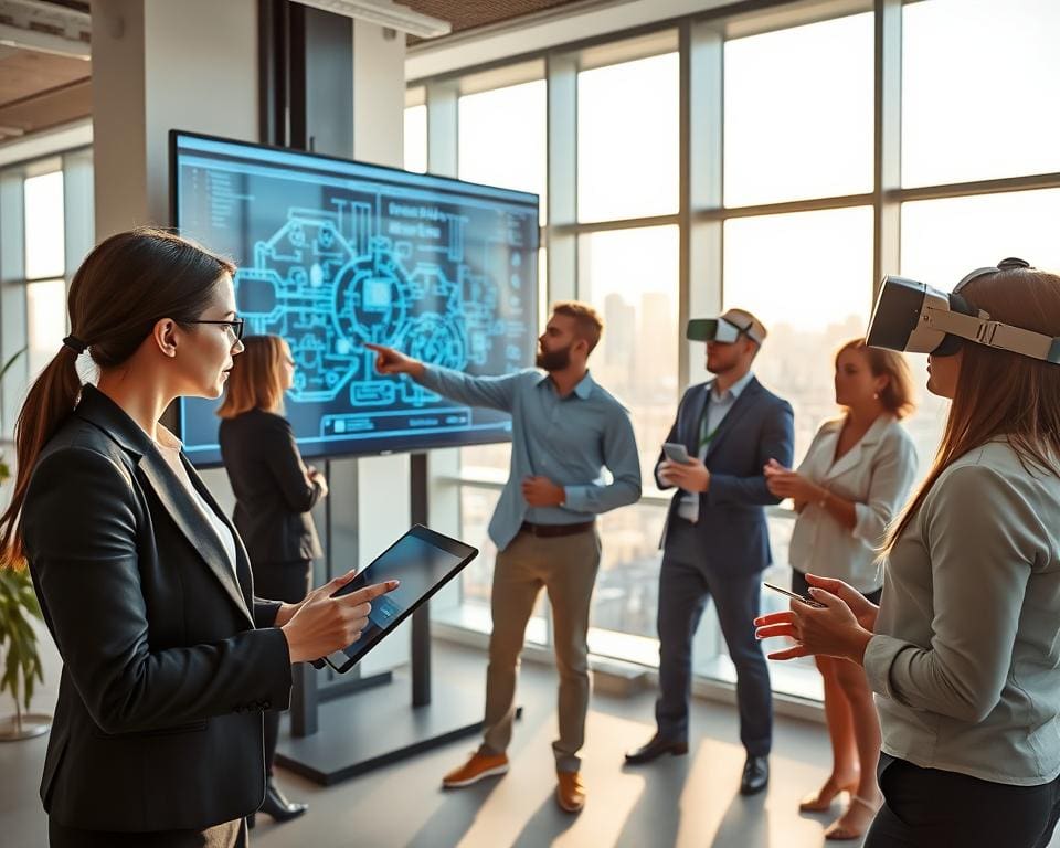 Warum sind Experten für Cyber-Physische Systeme gefragt?