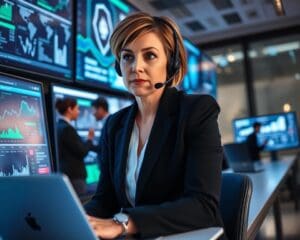 Warum sind Experten für IT-Sicherheit relevant?