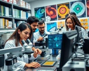 Warum sind Fachkräfte für Mikrotechnologie relevant?